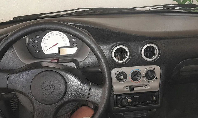 Chevrolet Celta 1.0/...