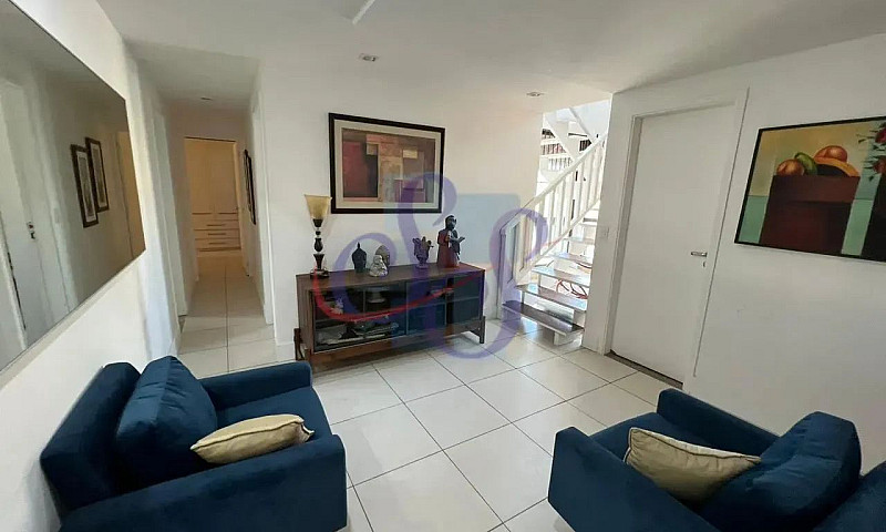 Cobertura Duplex E M...