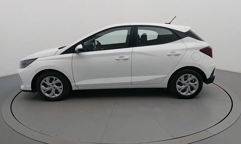 Hyundai Hb20 2023 1....