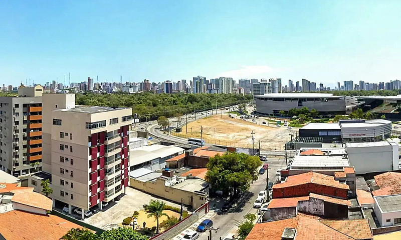 Apartamento Para Alu...