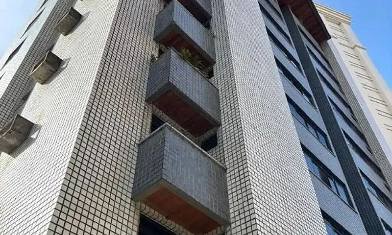 Apartamento Com 4 Do...