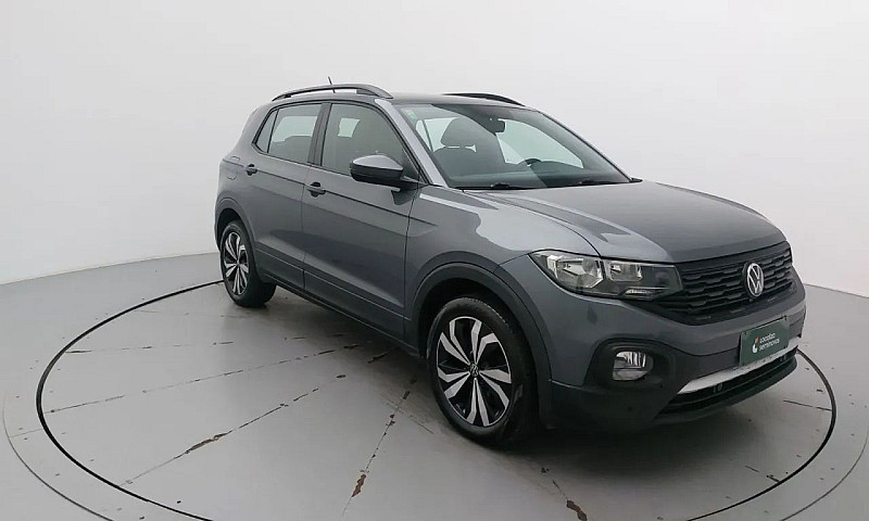 Volkswagen T-Cross 2...
