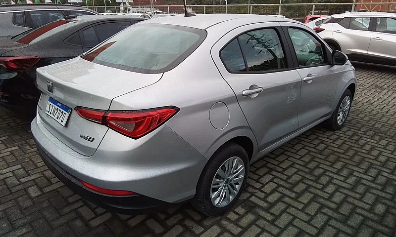Fiat Cronos 2024 1.3...