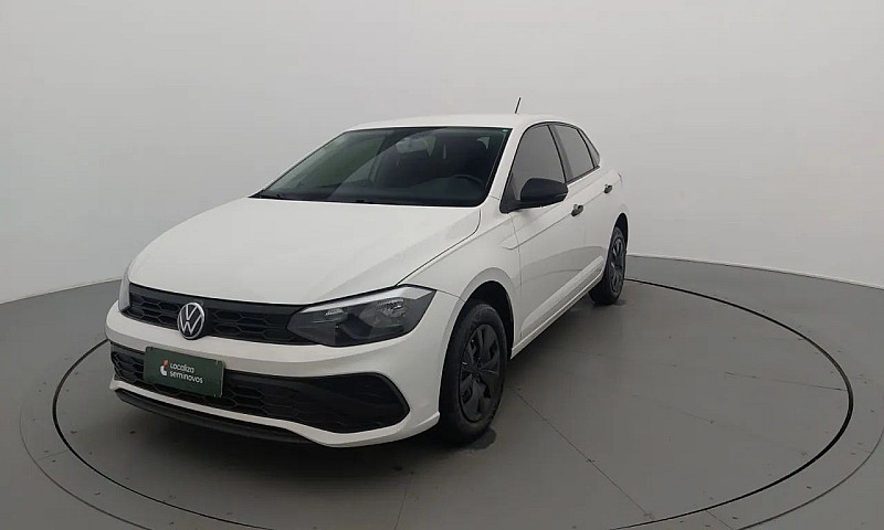 Volkswagen Polo Trac...