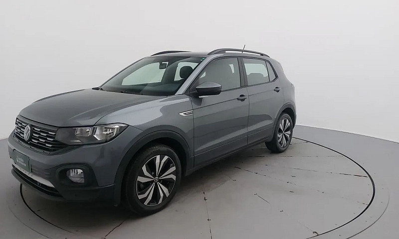 Volkswagen T-Cross 2...