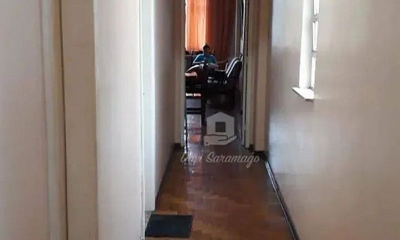 Apartamento Com 3 Qu...