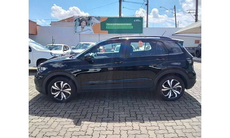 Volkswagen T-Cross 2...