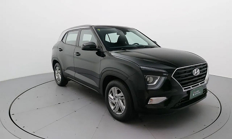 Hyundai Creta 2024 1...