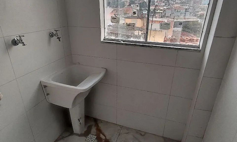 Apartamento Um Dormi...