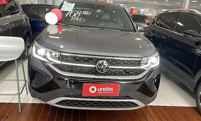  Taos Highline 1.4 2...