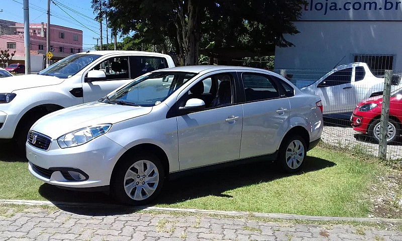 Fiat Grand Siena Att...