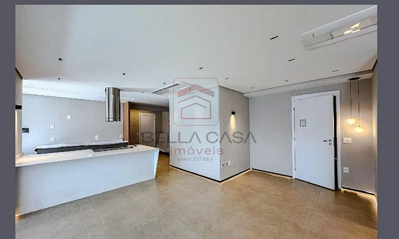 Apartamento Garden D...