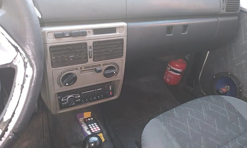 Fiat Uno Mille 1.0 F...