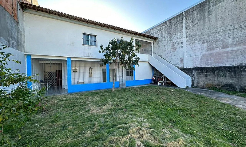 Casa Para Locação Em...