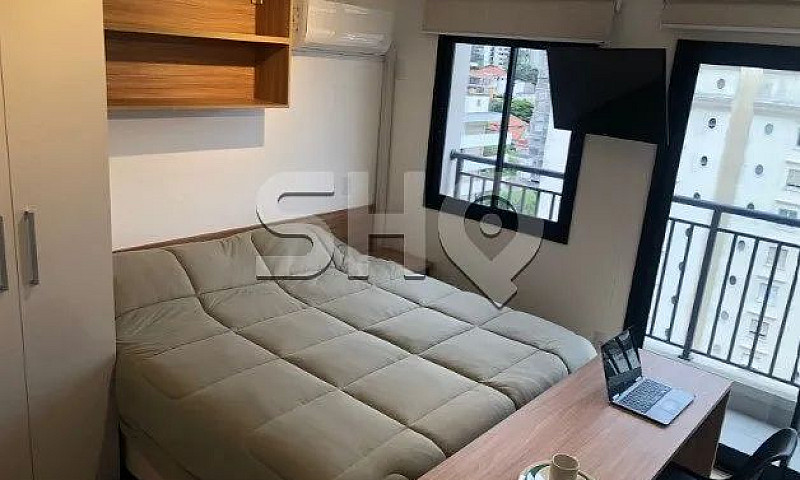 Studio Para Venda Em...