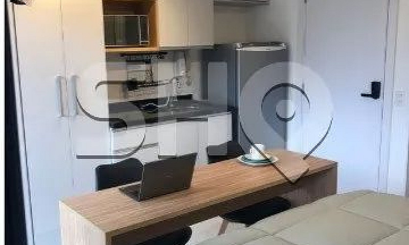 Studio Para Venda Em...