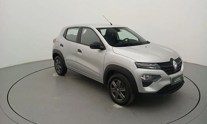 Renault Kwid 1.0 Zen...