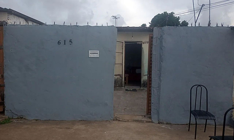 Casa A Venda No Cris...