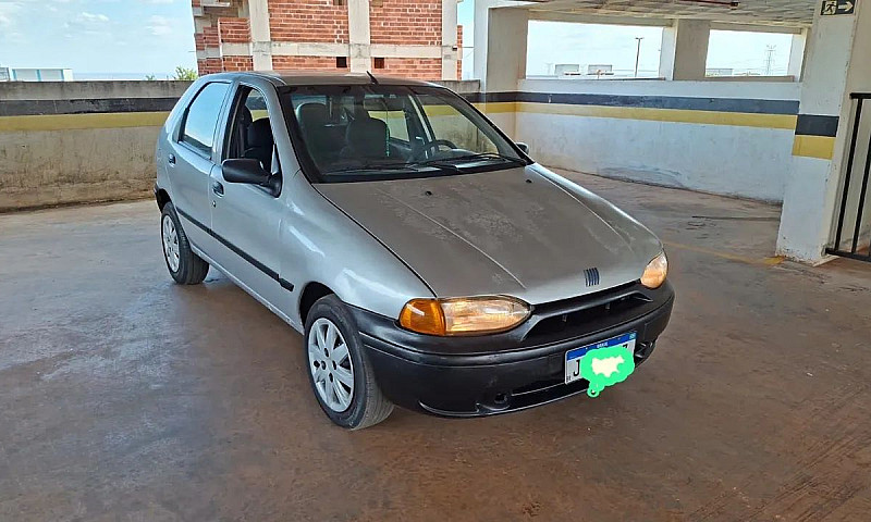 Fiat Palio Edx 1.0 M...