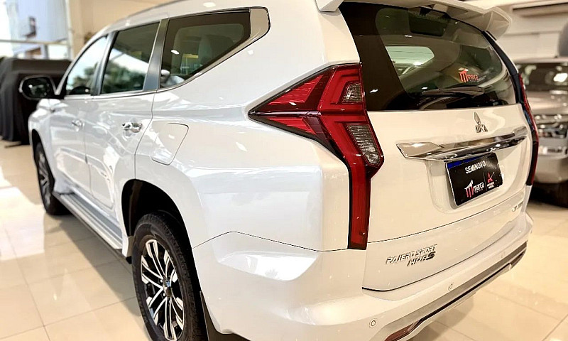 Mitsubishi Pajero Sp...