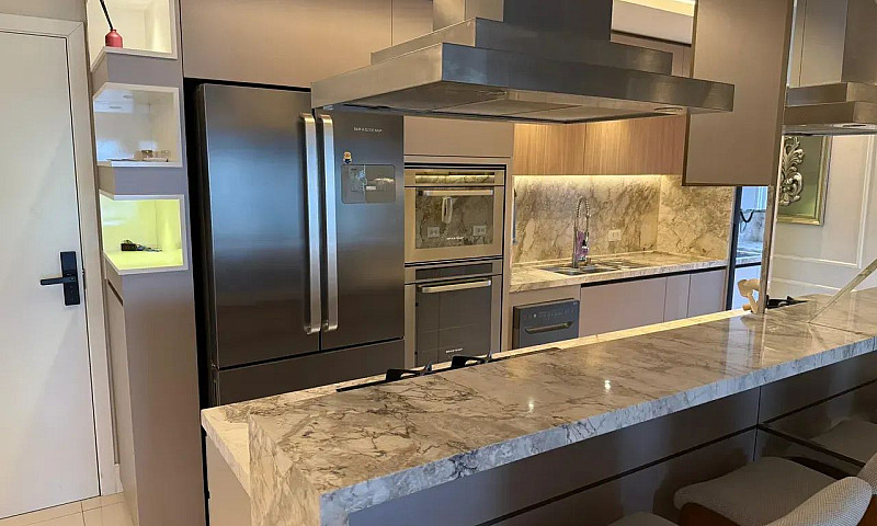 Apartamento Para Alu...