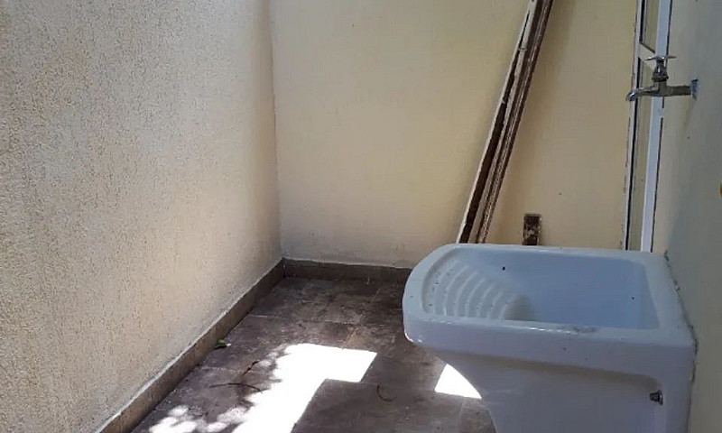 Ap Térreo De 40M2 Co...