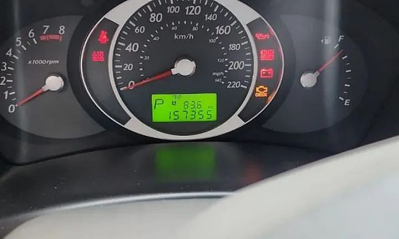 Hyundai Tucson 2.0 1...