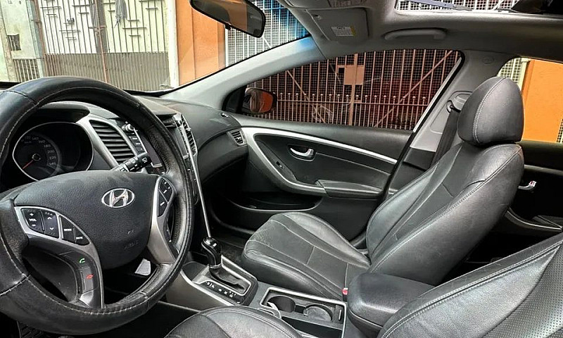 Hyundai I30 Serie Li...