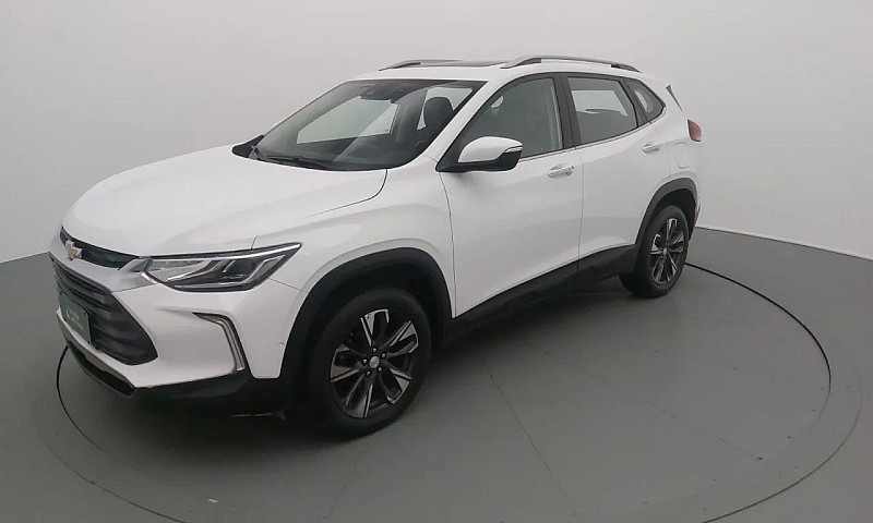 Chevrolet Tracker Pr...
