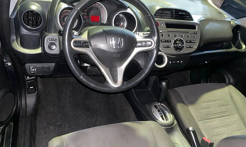 Honda Fit Cx 1.4 Fle...