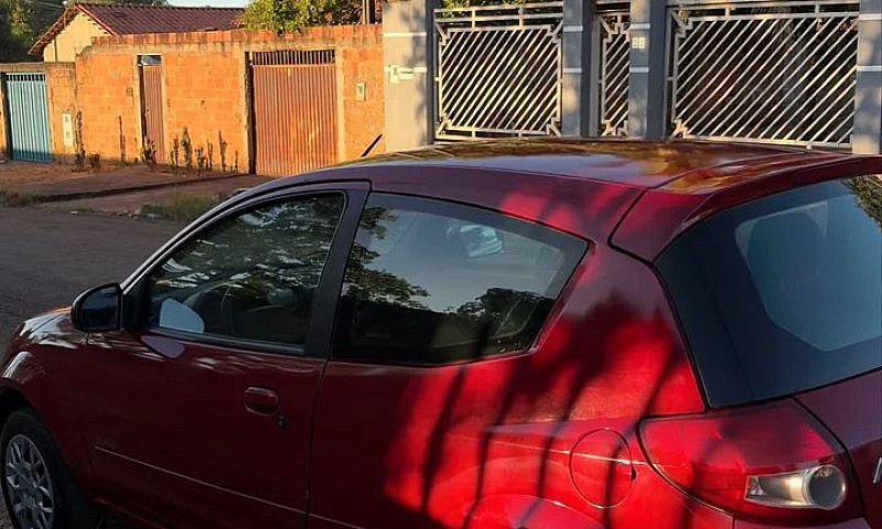 Ford Ka 1.0 8V/1.0 8...