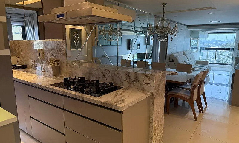 Apartamento Para Alu...