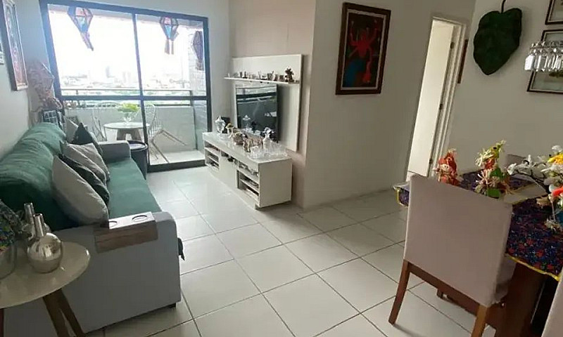 Apartamento À Venda ...