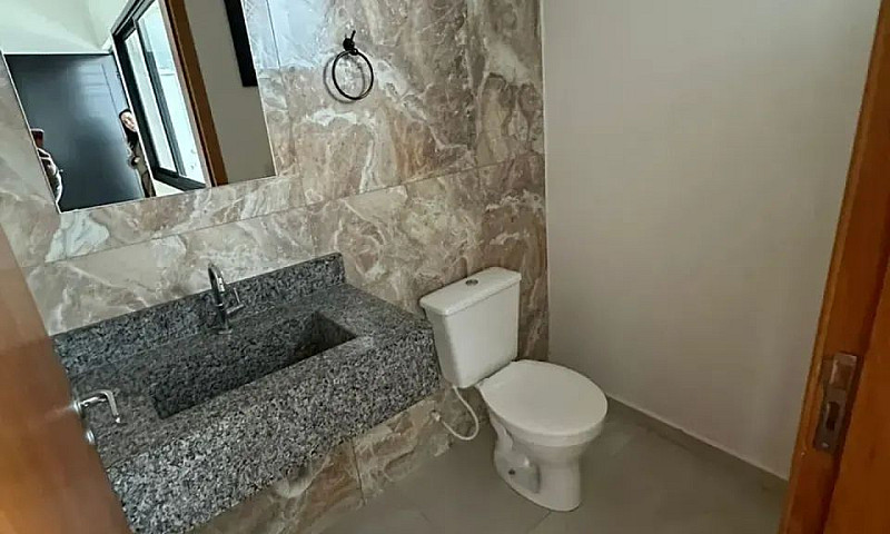 Casa Para Locação Em...
