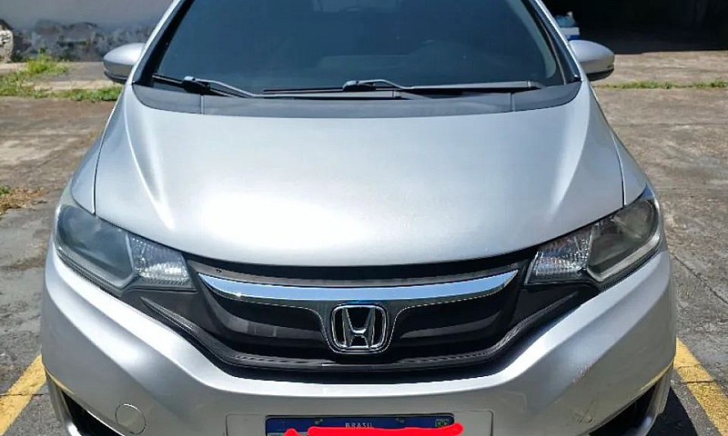 Honda Fit Ex/S/Ex 1....