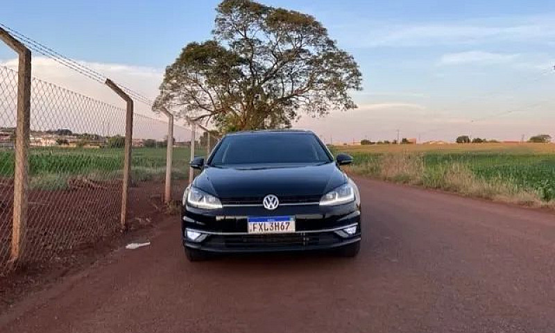 Volkswagen Golf High...