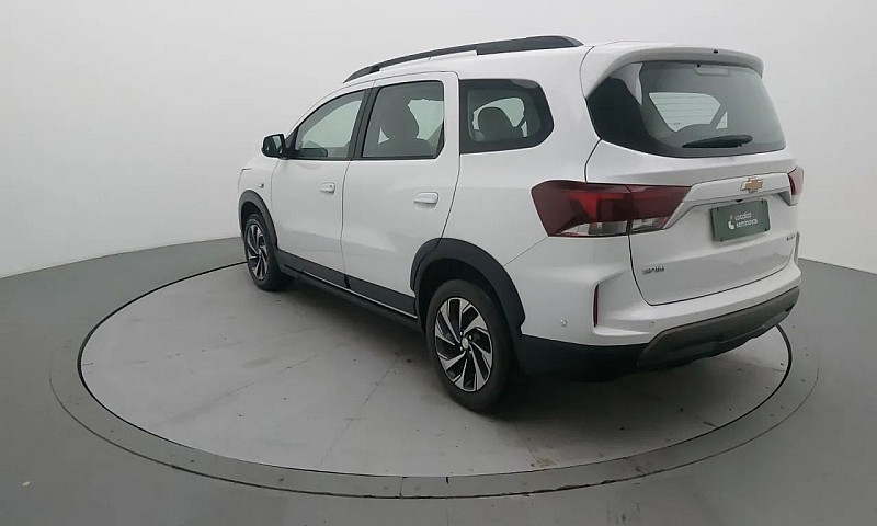 Chevrolet Spin Premi...