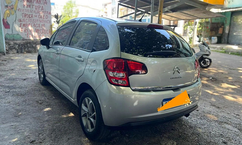 Citroen C3 Tendance ...