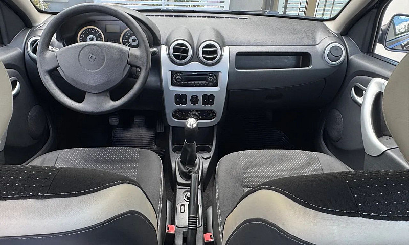 Renault Sandero Step...