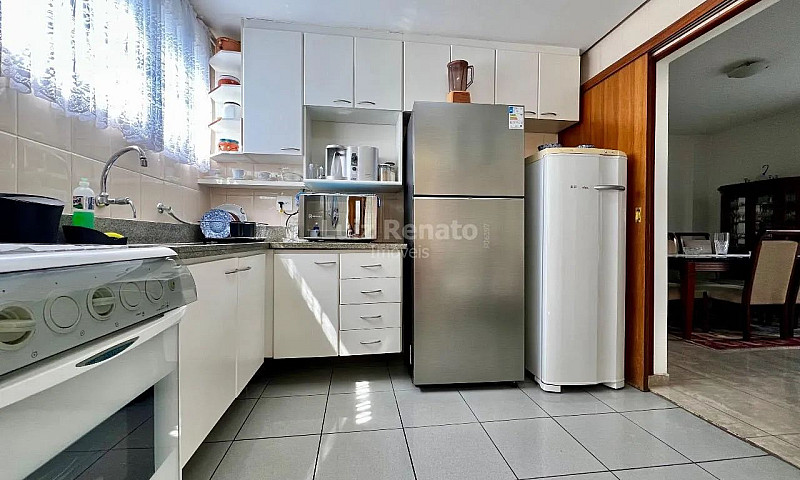 Apartamento À Venda ...