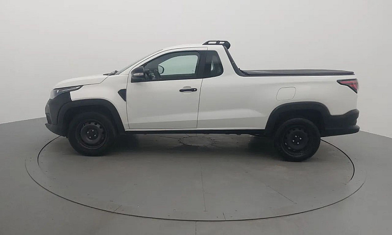 Fiat Strada Enduranc...