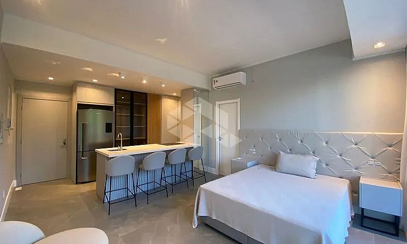 Loft 57M² - Para Alu...