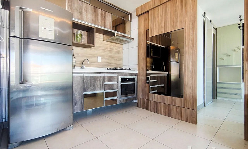 Apartamento, Praia D...