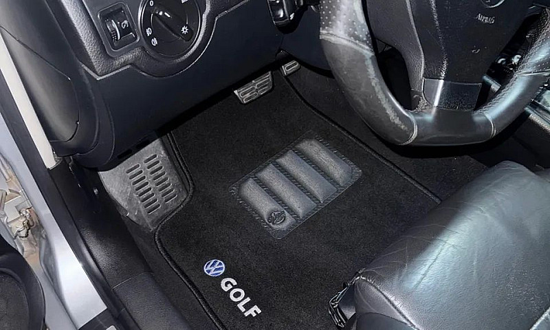 Volkswagen Golf Spor...