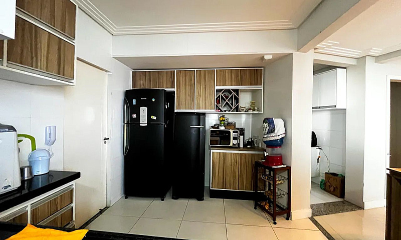 Apartamento À Venda ...
