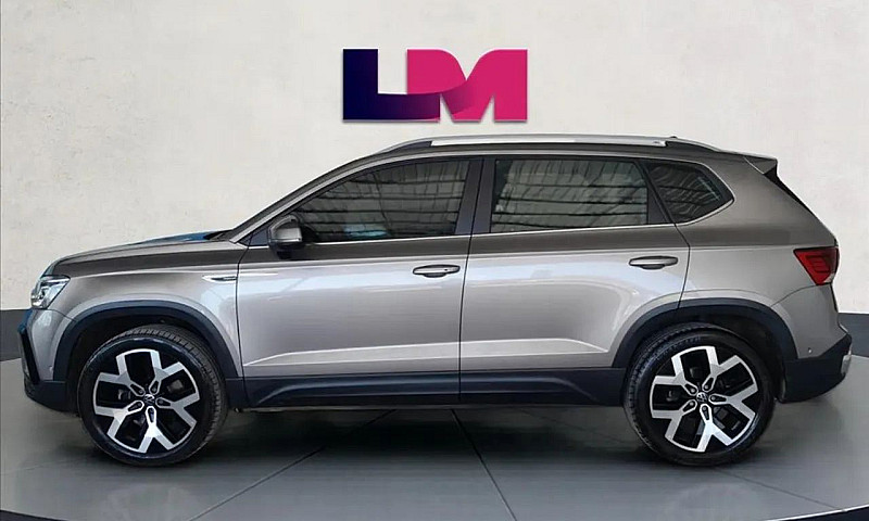 Volkswagen Taos High...