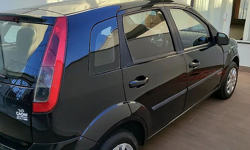 Ford Fiesta 1.6 8V F...