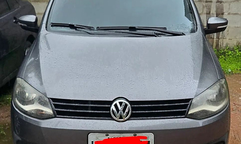 Volkswagen Fox 1.0 M...