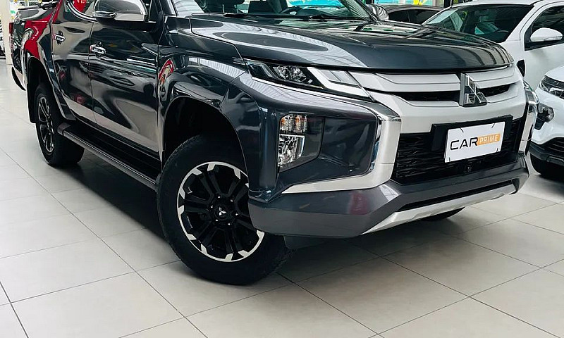 Mitsubishi L200 Trit...