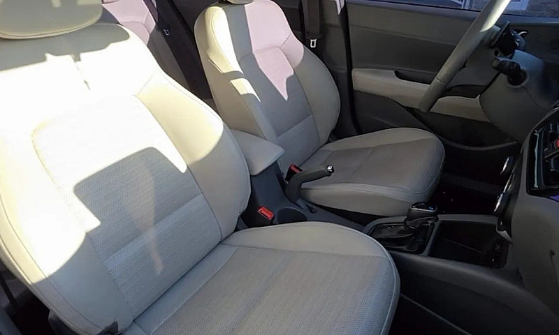 Hyundai Hb20S Platin...